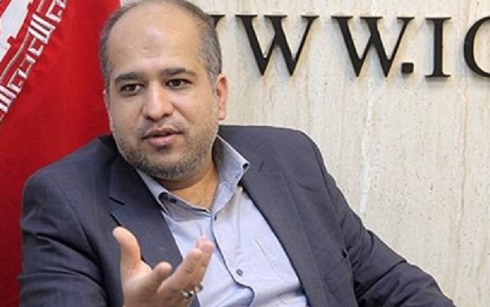 سامانه گمرک دیجیتال