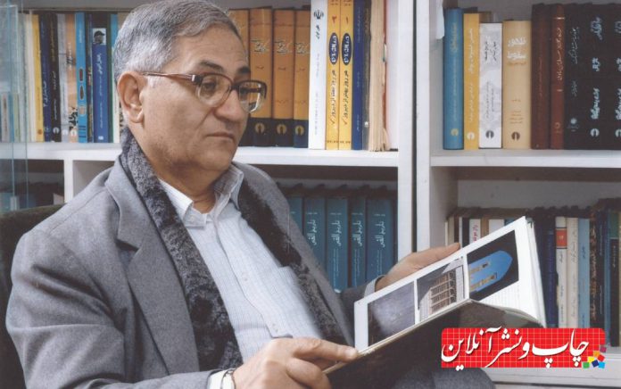 فریدون بشارتی