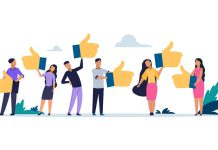 فرآیند بازاریابی بازاریابی طرفداری