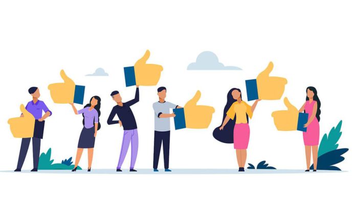 فرآیند بازاریابی بازاریابی طرفداری