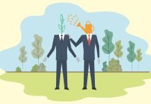 ویژگی های یک منتور خوب یک منتور خوب