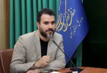 گیلانی‌ ها جزو پیش قراولان عرصه کتاب و کتابخوانی هستند