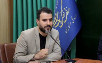 گیلانی‌ ها جزو پیش قراولان عرصه کتاب و کتابخوانی هستند