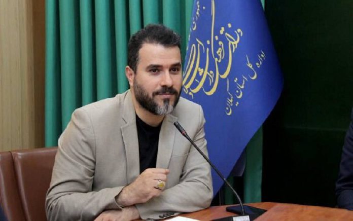 گیلانی‌ ها جزو پیش قراولان عرصه کتاب و کتابخوانی هستند