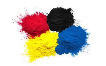 تولید تونر