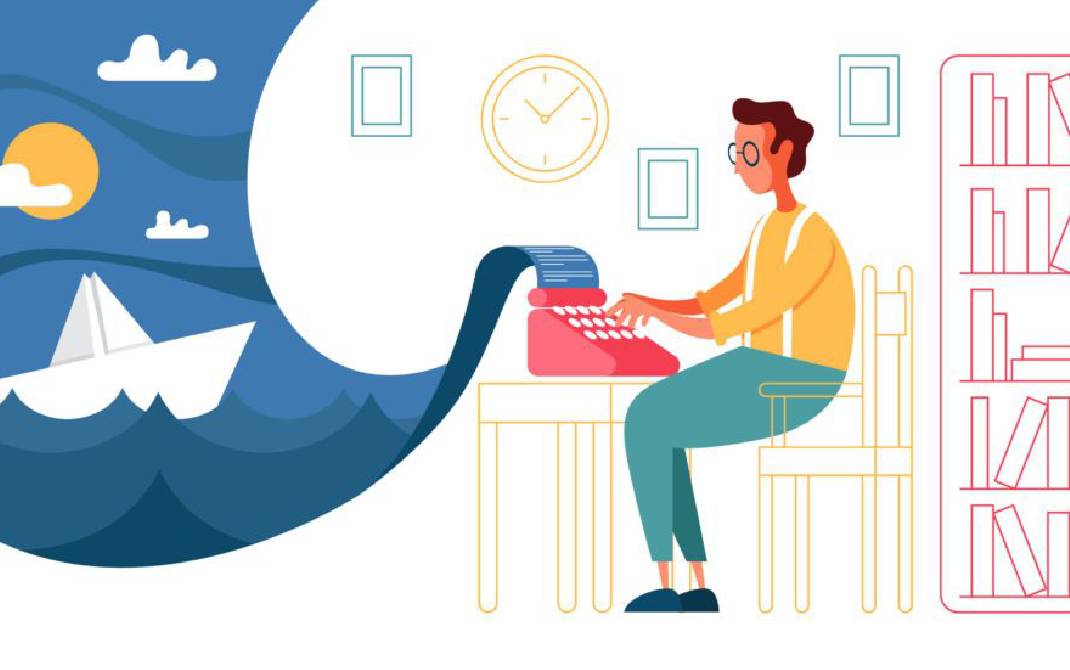 استفاده از داستان ها در دنیای بازاریابی و برندینگ دنیای بازاریابی و برندینگ