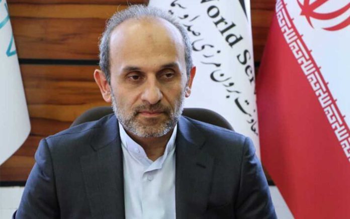 سیوپنجمین نمایشگاه کتاب تهران سیوپنجمین نمایشگاه کتاب تهران