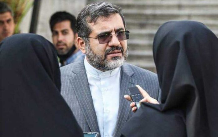 نمایشگاه کتاب تهران ۱۴۰۳