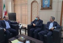 زنجیره تولید چوب‌ و کاغذ