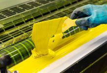 مرکب‌ های چاپ