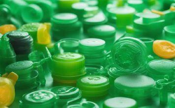 تولید پلاستیک سبز با استفاده از گلوکز پلاستیک سبز