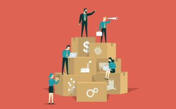 بسته‌ بندی