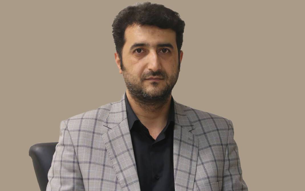 عملیات اجرایی آماده‌ سازی سی‌ و پنجمین نمایشگاه بین‌المللی کتاب تهران