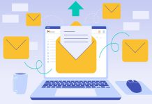 بهترین زمان استفاده از استراتژی ایمیل سرد ایمیل سرد