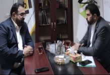 بسته بندی دستمال کاغذی