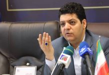 رئیس اتاق اصناف ایران: تعطیل کردن روزهای پنجشنبه یک «خودتحریمی» بزرگ است تعطیل کردن روزهای پنجشنبه یک «خودتحریمی» بزرگ است