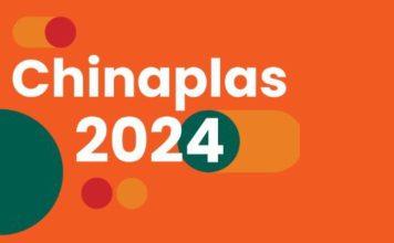 حضور پر قدرت ایران در نمایشگاه بینالمللی صنعت لاستیک و پلاستیک چین نمایشگاه بینالمللی صنعت لاستیک و پلاستیک چین