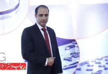 یادداشت عیدانه شهرام صبوری؛ مدیرعامل قالب‌سازی سعدی