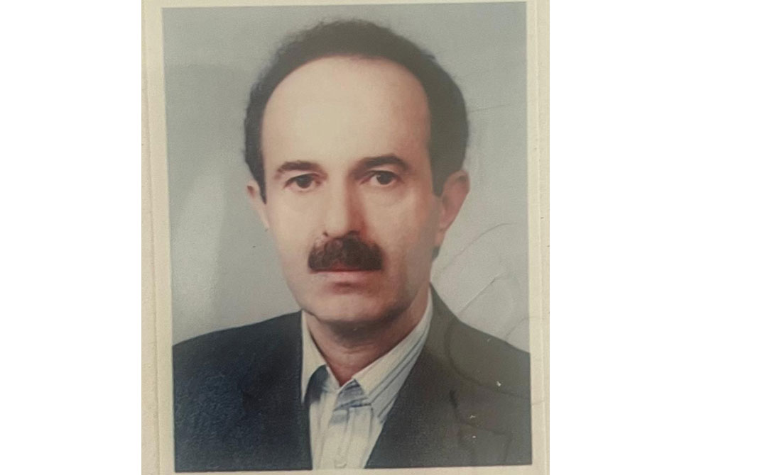 پارسان حروف