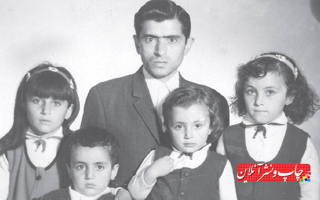 علی خلیلی
