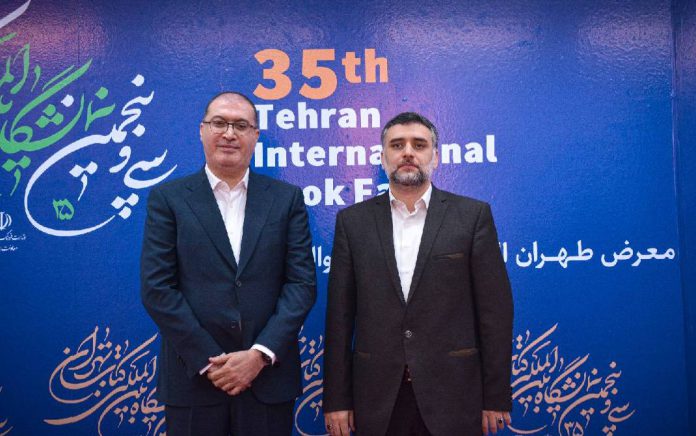 تولید کاغذ ایرانی