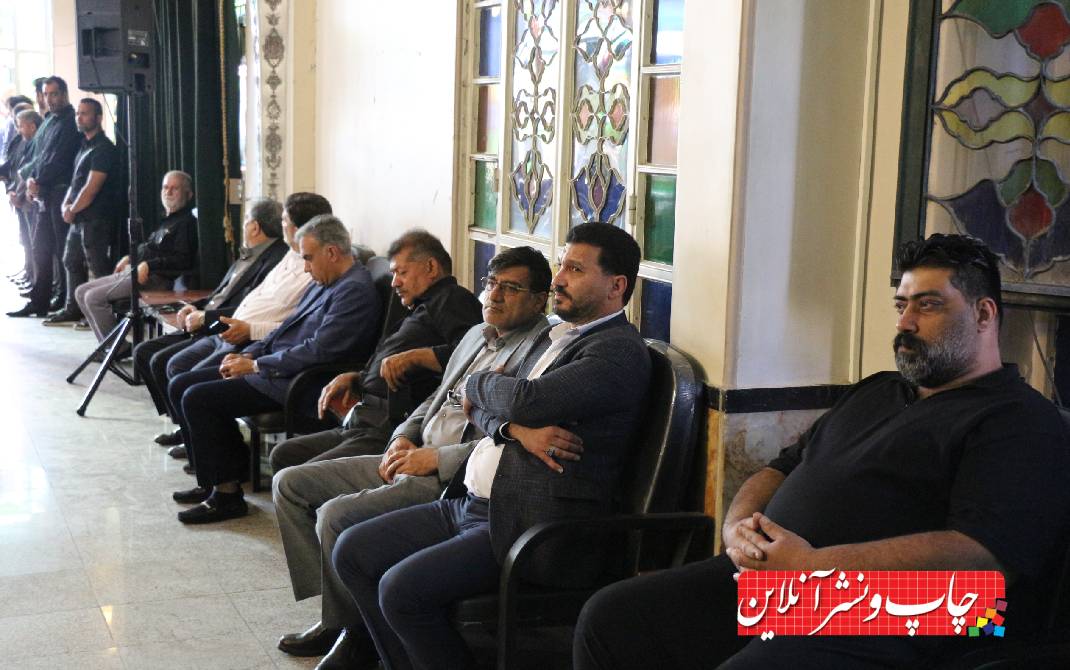 مجید شکوهی کتابچی؛ رحیل بی بدرود