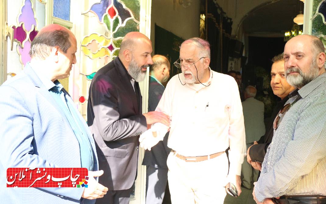مجید شکوهی کتابچی