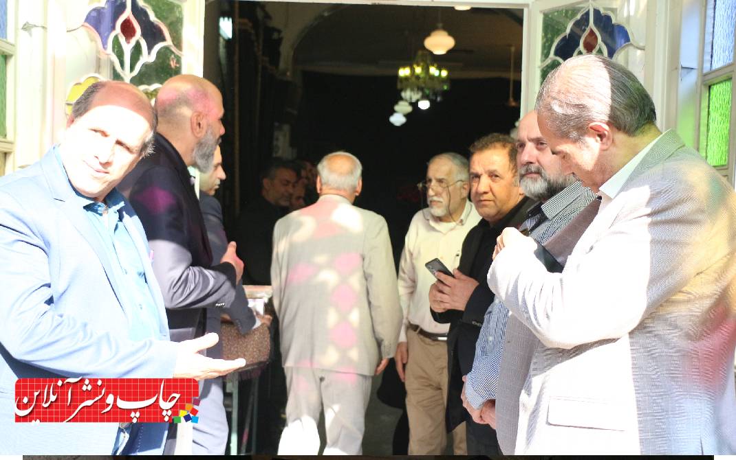 مجید شکوهی کتابچی