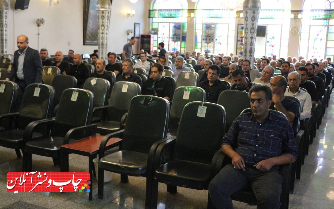 مجید شکوهی کتابچی