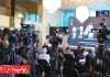 مراسم یادبود خادم فرهنگ