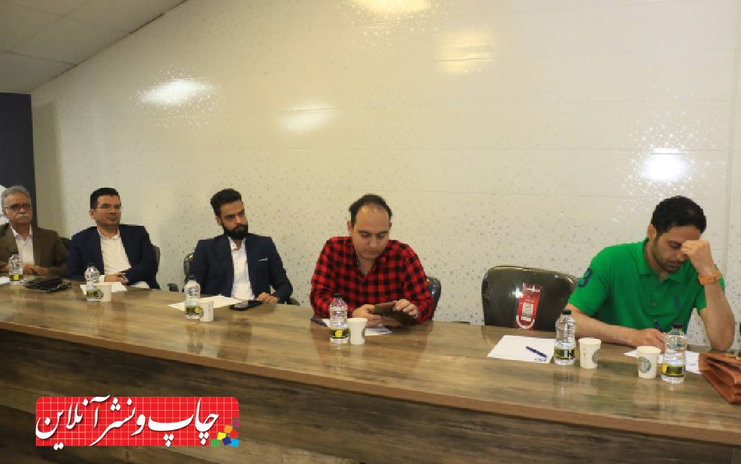 سمینار تخصصی چاپ، مهارت ارتباطات و فروش گروه سپی