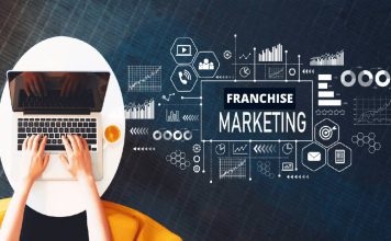 فرنچایز مارکتینگ