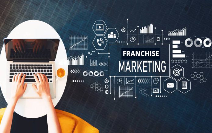 فرنچایز مارکتینگ