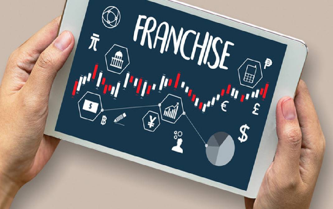 فرنچایز مارکتینگ