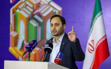 سخنگوی دولت: تولید کاغذ داخلی در دولت سیزدهم ۱۶ برابر شد تولید کاغذ داخلی