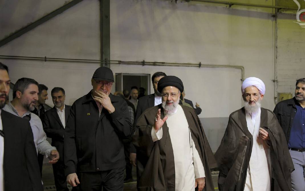 کارخانه تازه احیا شده صنایع چوب و کاغذ مازندران
