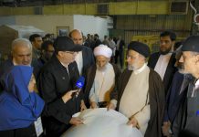 کارخانه تازه احیا شده صنایع چوب و کاغذ مازندران تولید کاغذ