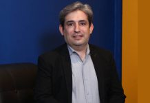 بخش مجازی و فیزیکی نمایشگاه بین‌ المللی کتاب تهران