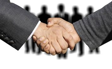 اقناع مشتری