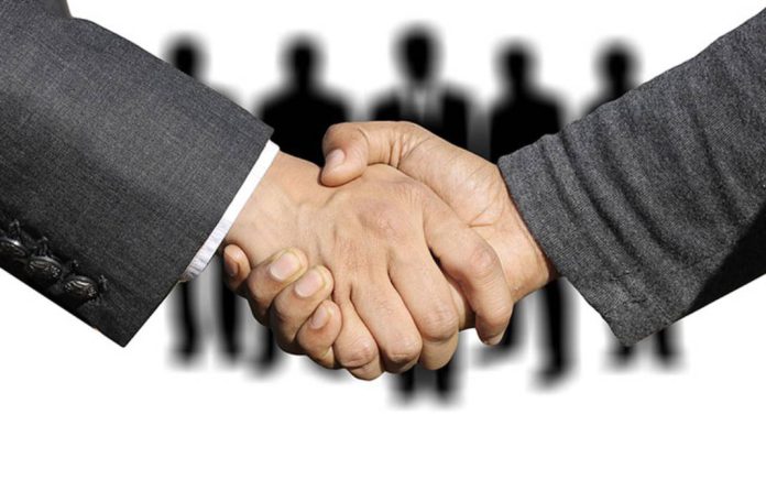 اقناع مشتری