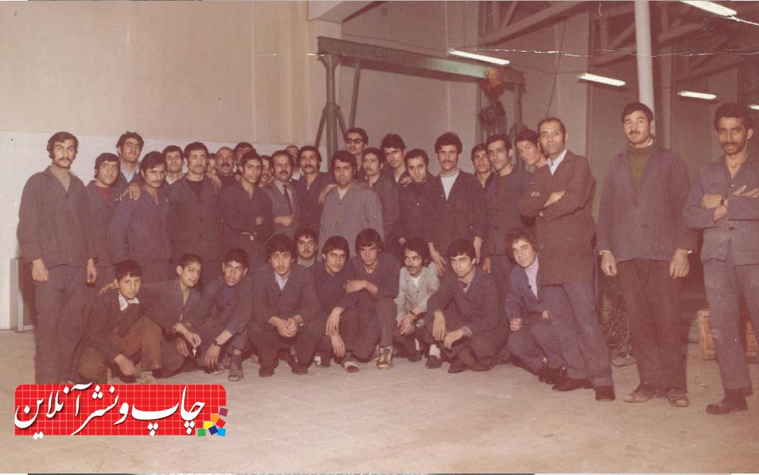 حاج احمد نقاش مقدم