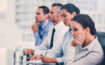 نقش مدیریت منابع انسانی در سازمان منابع انسانی