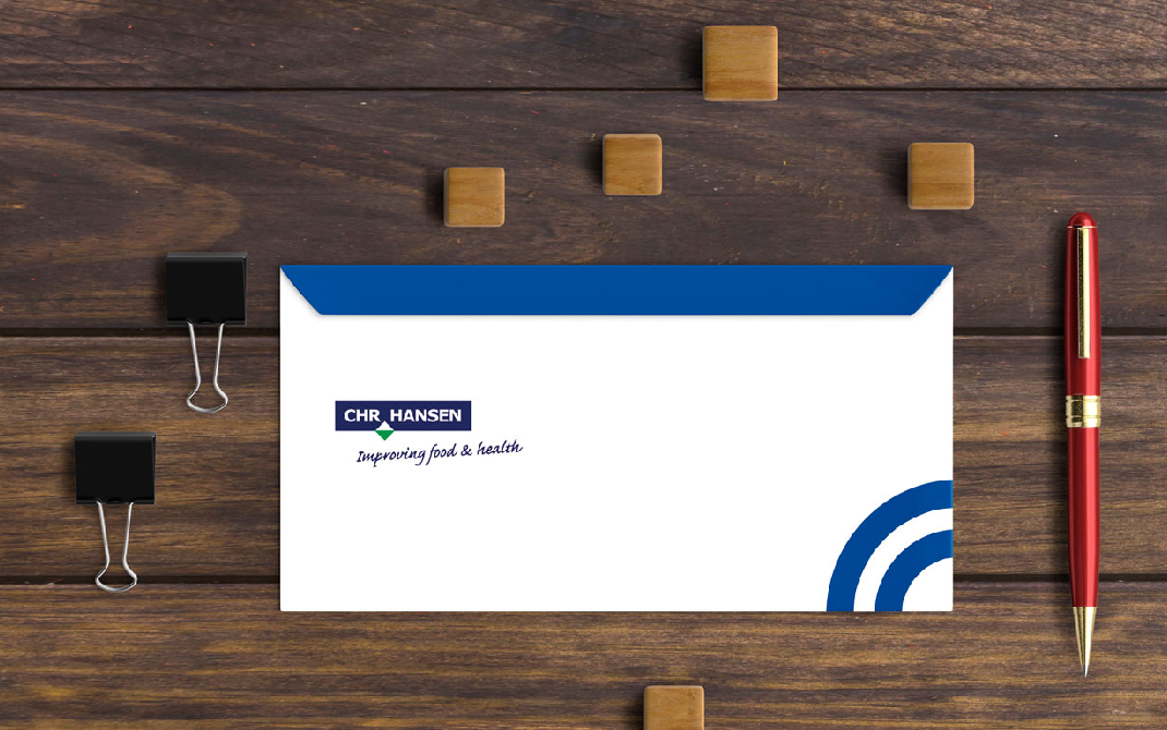 پاکت نامه تبلیغات و برندینگ