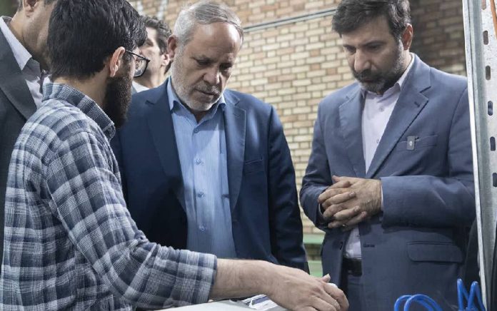 چاپ تعرفه های انتخاباتی چاپ تعرفه های انتخاباتی