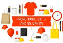 هدایای تبلیغاتی