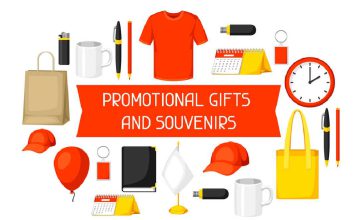 هدایای تبلیغاتی