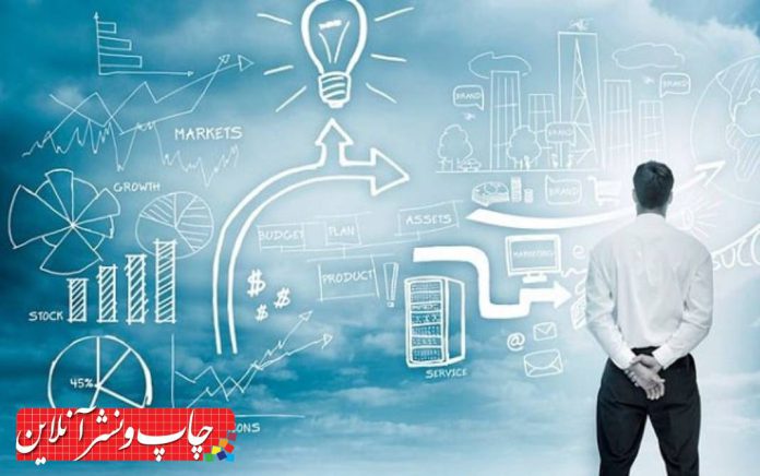استراتژی یا توهم استراتژی