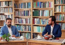 نشست‌ آسیب‌شناسی نمایشگاه بین‌المللی کتاب تهران