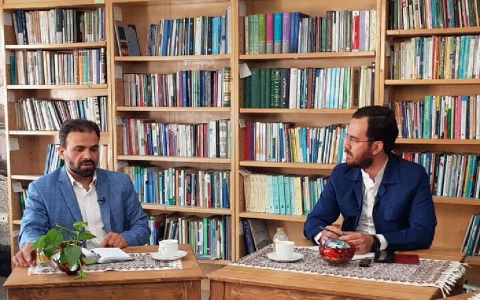 نشست‌ آسیب‌شناسی نمایشگاه بین‌المللی کتاب تهران