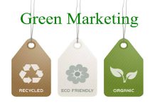 بازاریابی سبز